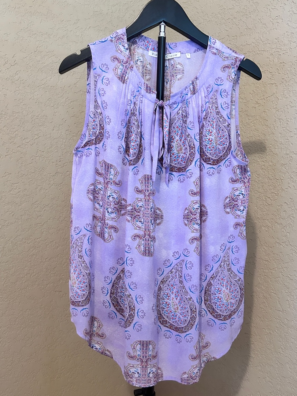 Women’s Summer Top